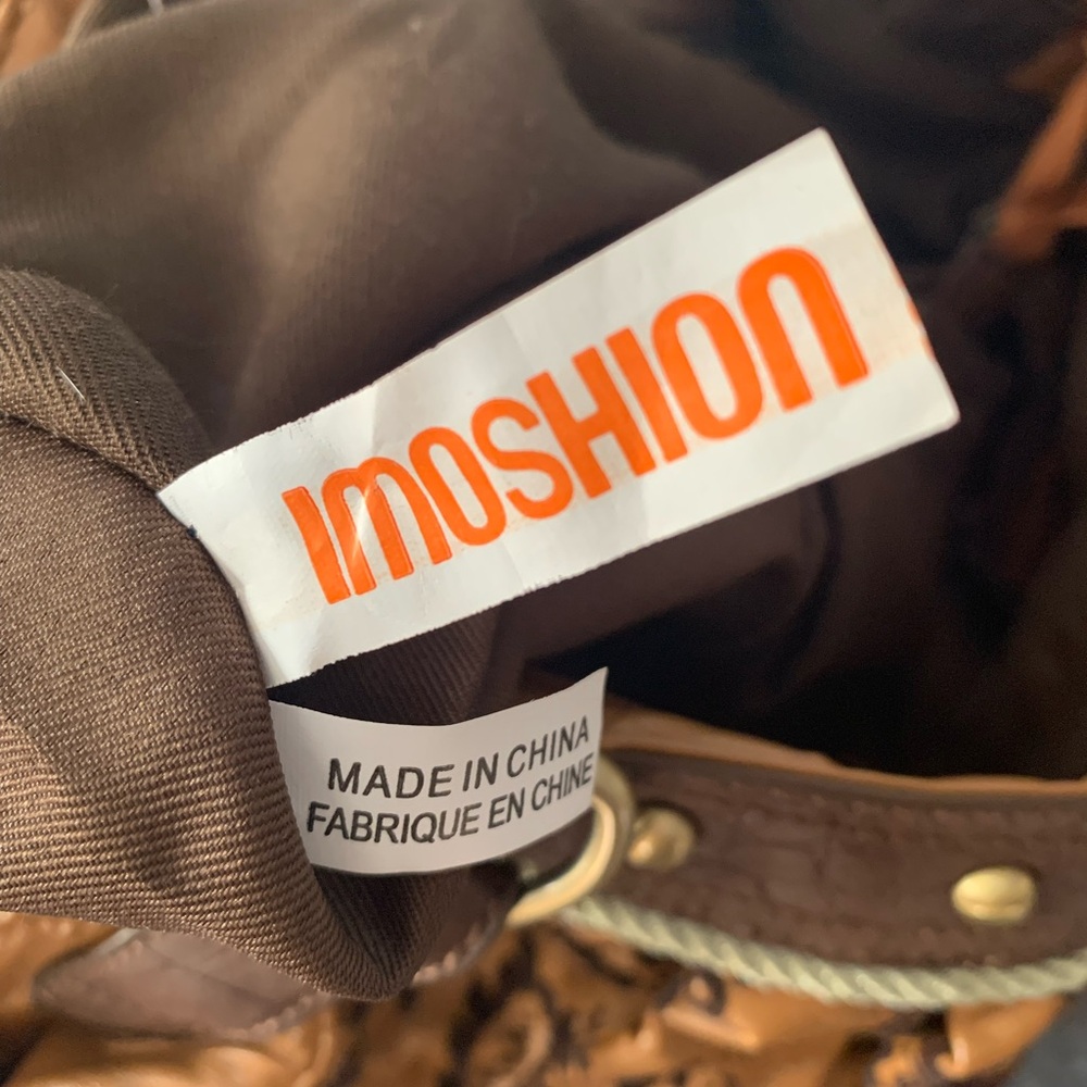 Imoshion Large Purse - Picture 14 of 16